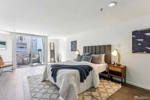 2002 3rd Street, San Francisco, CA 94107