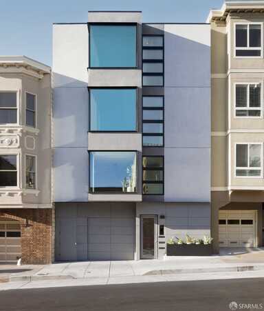 1338 Chestnut Street, San Francisco, CA 94123