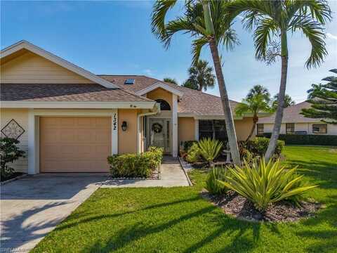 1342 PARK LAKE, NAPLES, FL 34110