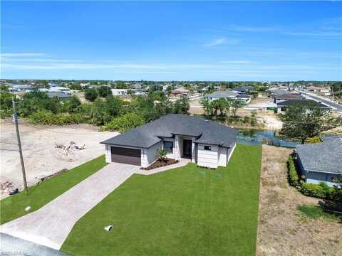 903 NE 23rd, CAPE CORAL, FL 33909