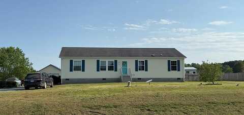 19320 RASPBERRY DRIVE, KELLER, VA 23401