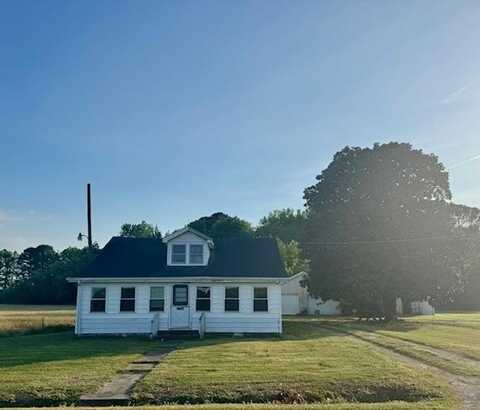 22194 WHARTON RD, ACCOMAC, VA 23301