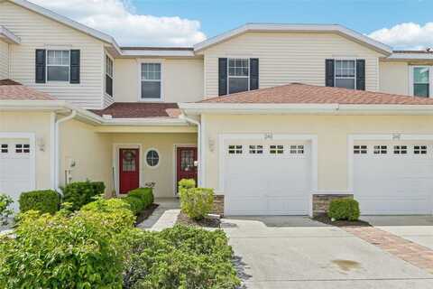 2353 ROSEWOOD LANE, NORTH PORT, FL 34289