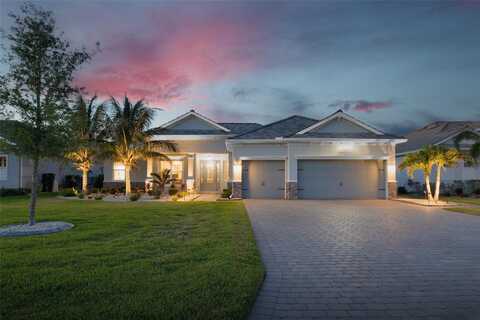 15176 SPANISH POINT DRIVE, PORT CHARLOTTE, FL 33981