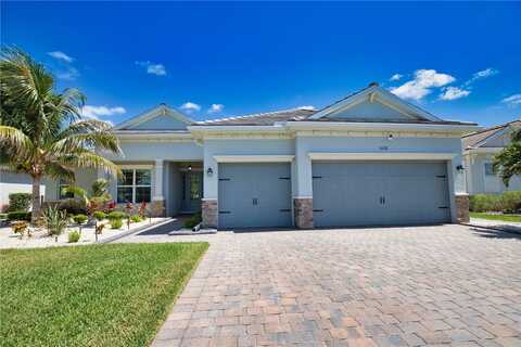 15176 SPANISH POINT DRIVE, PORT CHARLOTTE, FL 33981