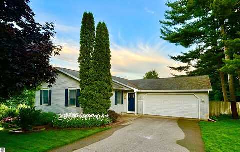 4215 HEARTHSIDE DRIVE, TRAVERSE CITY, MI 49684