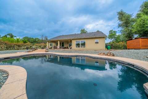 9565 Quarter Horse Lane, Palo Cedro, CA 96073