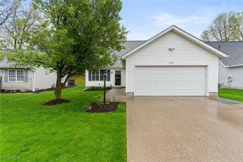 3152 PONDVIEW DRIVE, RAVENNA, OH 44266