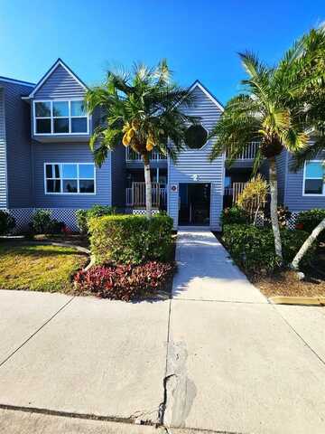 4410 WARREN AVENUE 206, PORT CHARLOTTE, FL 33953