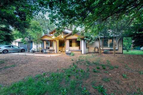 12723 Old Oregon Trail, Redding, CA 96003