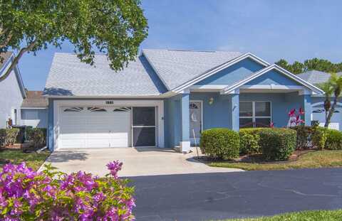 460 NW TURIN COURT, PORT SAINT LUCIE, FL 34986