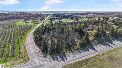 12121 S BUGAI ROAD, CEDAR, MI 49621