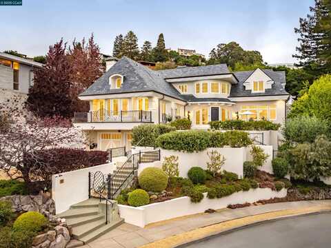 32 Vicente Rd, Berkeley, CA 94705