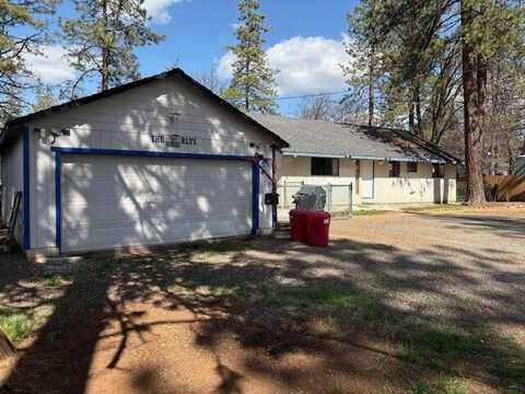 21729 Second Street, Burney, CA 96013