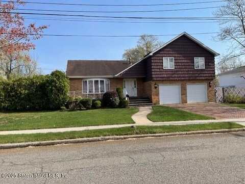 28 Jansen Street, Staten Island, NY 10312