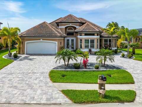 2602 Cape Coral, CAPE CORAL, FL 33914