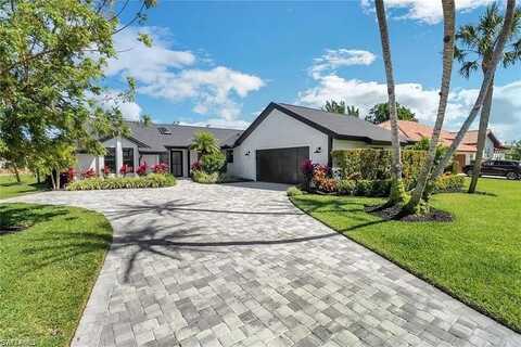 16704 Bobcat, FORT MYERS, FL 33908