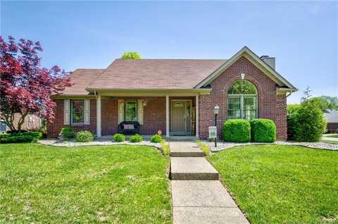 4102 Inverness Drive, New Albany, IN 47150