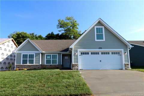 9030 - Lot 913 Haylyn Lane, Georgetown, IN 47122