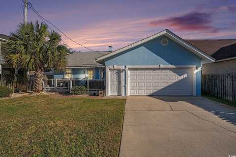 1415 Edge Dr., North Myrtle Beach, SC 29582