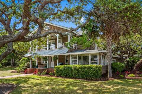 4003 N Ocean Blvd., Myrtle Beach, SC 29577