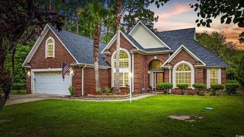 180 Waterhall Dr., Murrells Inlet, SC 29576