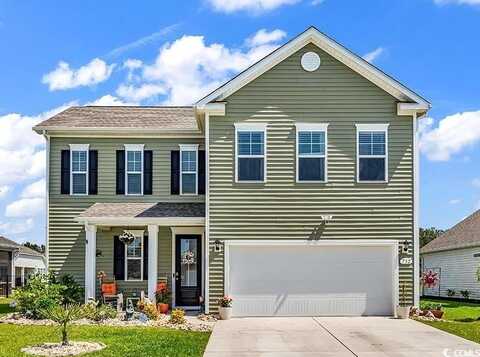 732 Mustang Ranch Dr., Myrtle Beach, SC 29588