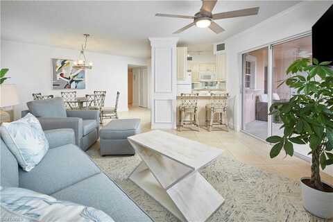 441 Quail Forest, NAPLES, FL 34105