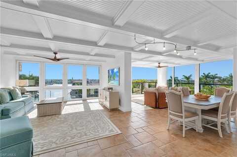 4031 Gulf Shore, NAPLES, FL 34103