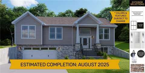 9036 - Lot 910 Haylyn Lane, Georgetown, IN 47122