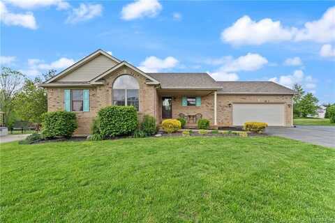 1226 Ryan Court NW, Corydon, IN 47112
