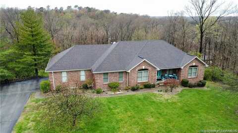 1027 Skyview Drive, New Albany, IN 47150