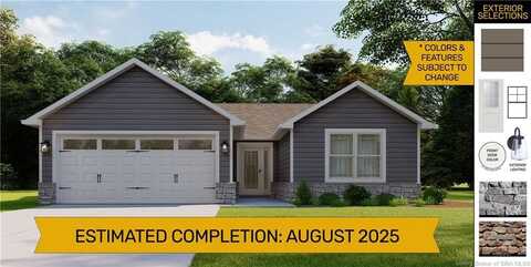 7000-lot 917 Mitsch Lane, Georgetown, IN 47122