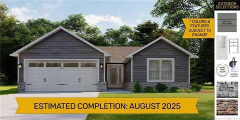 7000-lot 917 Mitsch Lane, Georgetown, IN 47122