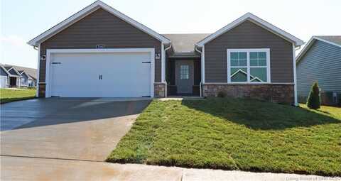 7000-lot 917 Mitsch Lane, Georgetown, IN 47122