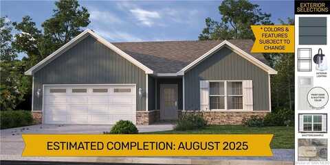 9028 - Lot 914 Haylyn Lane, Georgetown, IN 47122