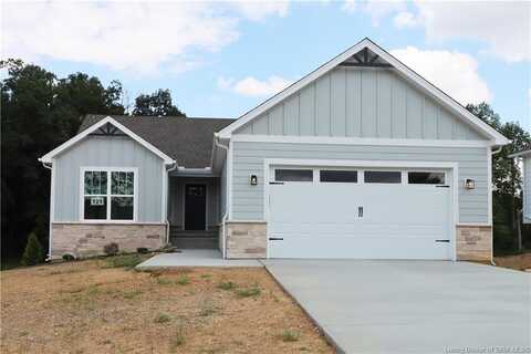 4234- Lot 121 Skylar Way, New Albany, IN 47150