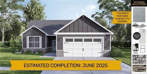 4234- Lot 121 Skylar Way, New Albany, IN 47150