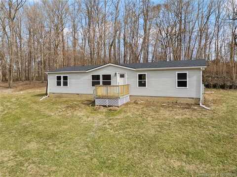 2102 Vest Road, New Washington, IN 47162