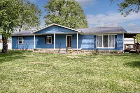 104 Melanie Lane, Charlestown, IN 47111