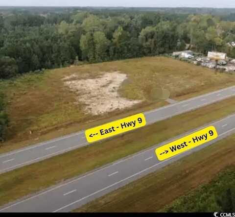 1284 Highway 9 E, Loris, SC 29569