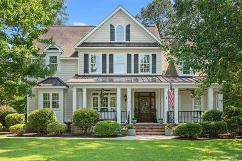 93 Knotty Pine Way, Murrells Inlet, SC 29576