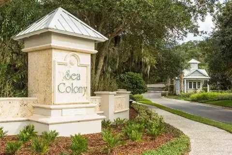 720 Ocean Palm Way, Saint Augustine Beach, FL 32080