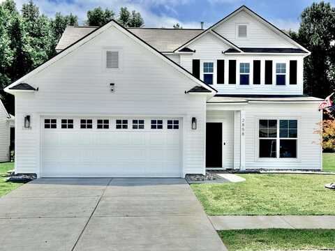2858 Ellesmere Circle, Myrtle Beach, SC 29579
