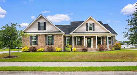 4067 Ridgewood Dr., Conway, SC 29526