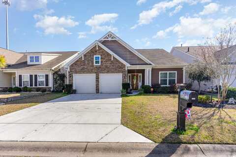 3672 White Wing Circle, Myrtle Beach, SC 29579