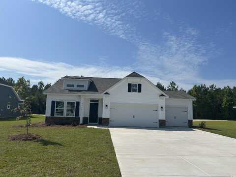 4750 N Huckleberry Ln., Conway, SC 29526