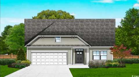 4750 N Huckleberry Ln., Conway, SC 29526