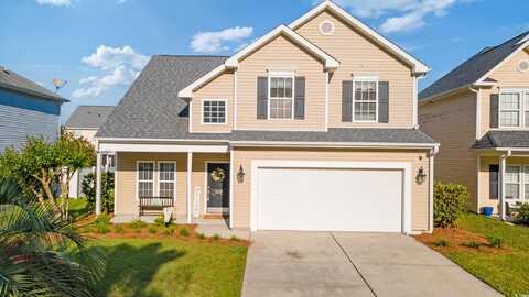 1439 Brighton Ave., Myrtle Beach, SC 29588