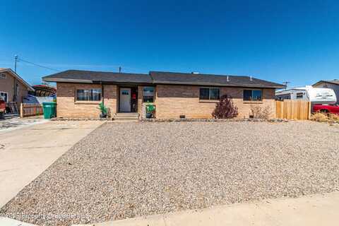 1209 CAMINA CONTENTA, Farmington, NM 87401